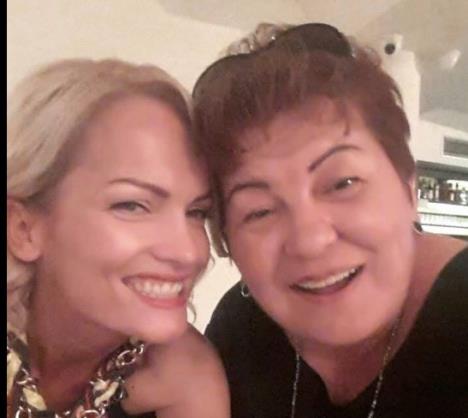 Gordana Kovačević majka nestale Marijane Seifert očajna, još uvek nema nikakve informacije o ćerki