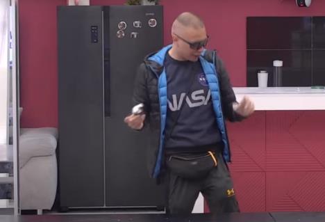 Branislav Radonić Brendon