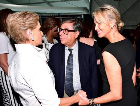 Korina Larsen, ljubavnica španskog kralja Huana Karlosa