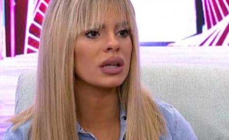 Marijana Zonjić treba da se porodi za tri nedelje