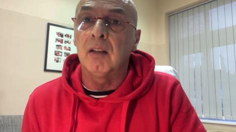 Georgios Konstantinidis