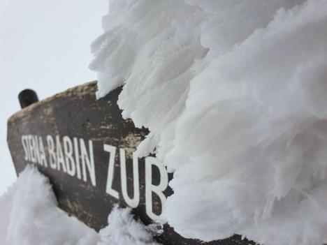 Babin zub Stara planina