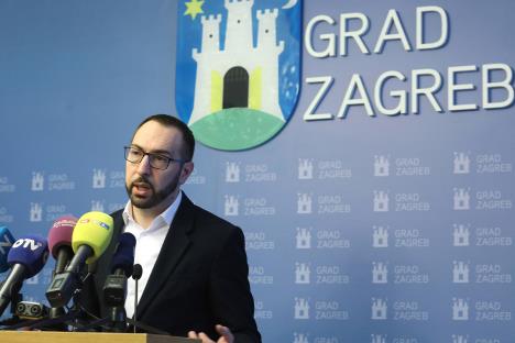 Tomislav Tomašević