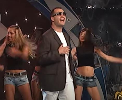 U jeku karijere nestao sa javne scene, evo kako izgleda danas