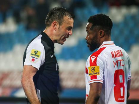 Superliga, da li su Partizan i Zvezda slabiji