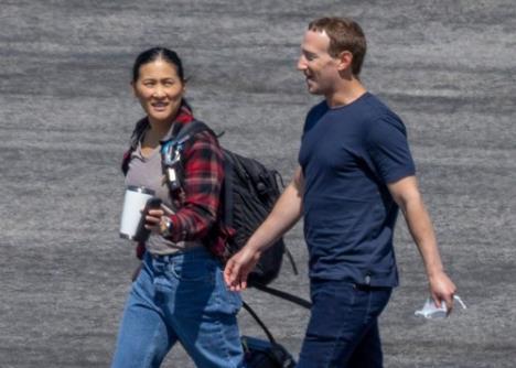 Prisila Čen i Mark Zakerberg profimedia0723367618.jpg