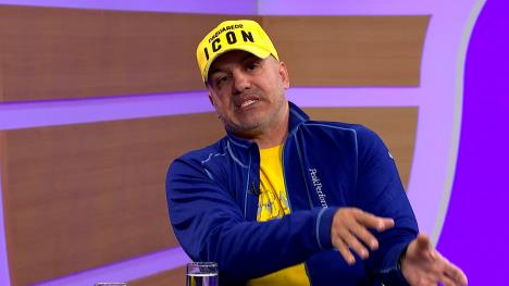 "BEŽAO SAM IZ ŠKOLE, ULICA ME UZELA POD SVOJE" Baki B3 otvorio dušu i progovorio o svom teškom odrastanju i razvodu