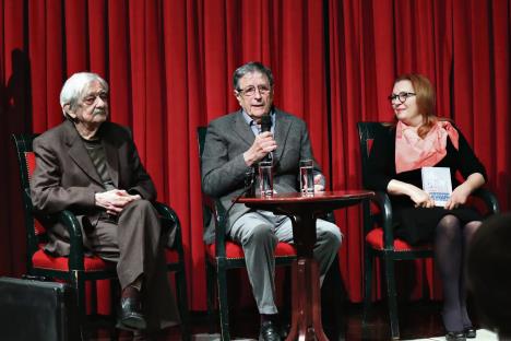 Zdravko Šotra, Tanja Bošković