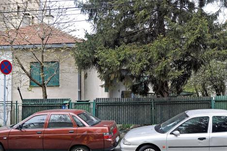 Kuća Predraga Živkovića Tozovca na Voždovcu