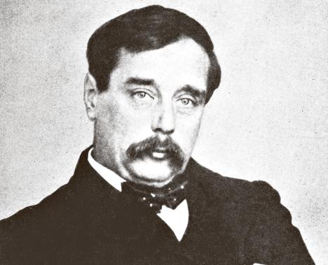 Herbert Džordž Vels