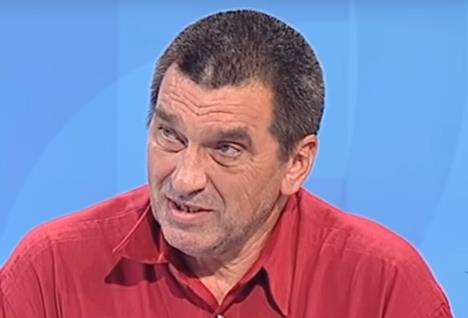 Vladimir Krnač