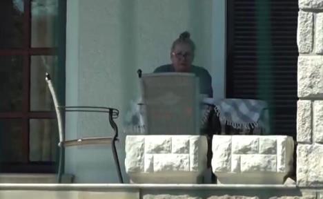 Kuća Vesne Zmijanac na Bukulji