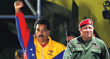 nikolas-maduro-enrike-kapriles-ugo-cavez-izbori.jpg