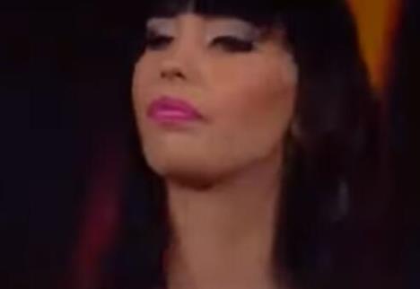 KATARINA GRUJIĆ NEKAD I SAD