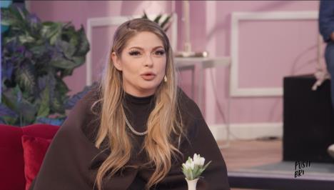 Vanja Mijatović potpuno iskrena posle razvoda