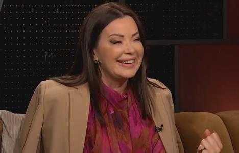 Dragana Katić u emsiji