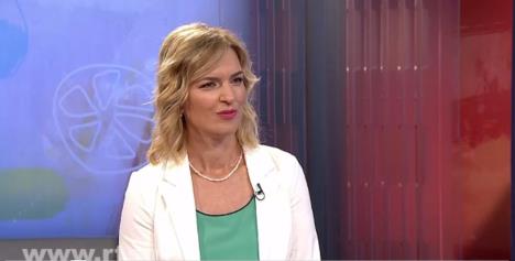 Jelena Mitrašinović