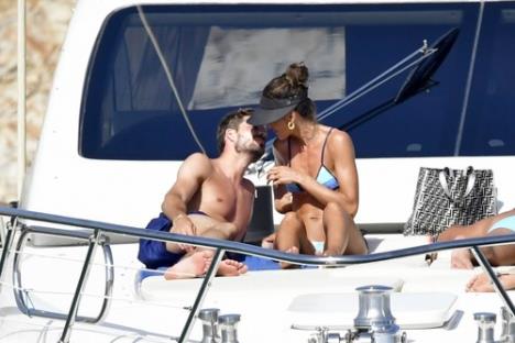 Izabel Gular i Kevin Trap profimedia0789277591.jpg