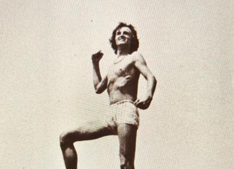 Radoš Bajić u maldosti