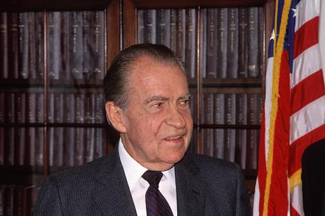 Ričard Nikson