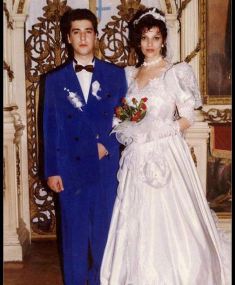 Istina o ljubavi Željka Joksimovića i prve žene Vesne