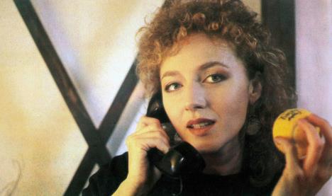 Oglasio se Vojin Ćetković, podelio prelepu uspomenu