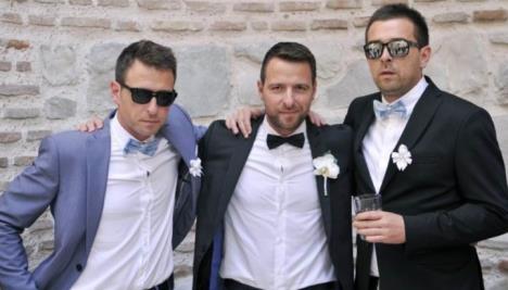 sinovi Olivera Dragojevića