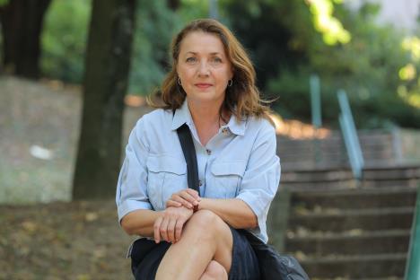 Glumica Vesna Stanojević