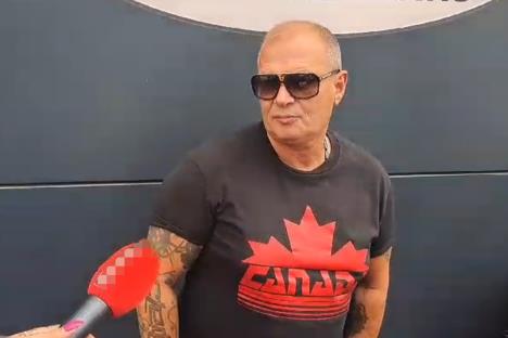 OSMAN OTKRIO DA LI SU ANĐELA I STEFAN BILI ZAJEDNO: Karić u svom stilu otkrio detalje iz spoljnjeg sveta