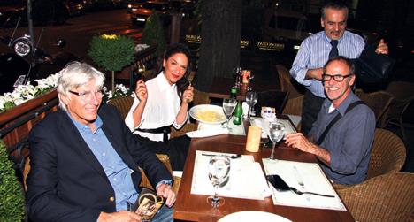 Milena i Frano Lasić