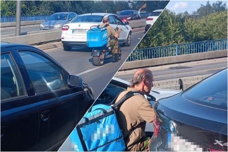 KARAĐORĐE SUBOTIĆ PROMENIO LIČNI OPIS! Potpuna transformacija bivšeg robijaša: Radi kao dostavljač, a sad obrijao se i ošišao - ne liči na sebe (FOTO)