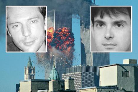 Vladimir Tomašević i Bojan Kostić