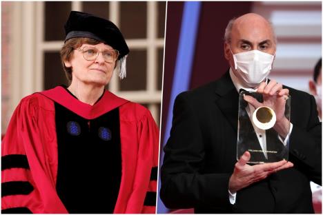 Katalin Kariko i Dru Vajsman dobili Nobelovu nagradu