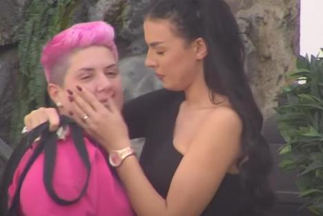 "SA SANJOM JE BILA VELIKA LJUBAV, ANITA ME NE ZANIMA" Matora komentarisala svoje bivše devojke, sa Draganom vidi budućnost: Nikad se nisam spokojnije osećala