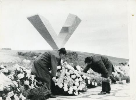 Spomen park  Kragujevački oktobar