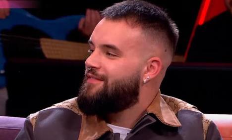 Nući nakon što je otkazao nastupe