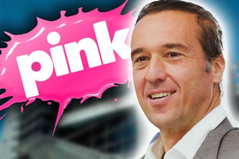 Mladen Mijatović se vraća na Pink