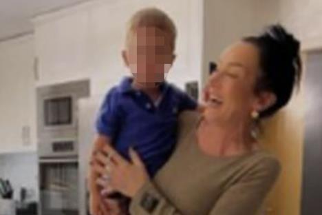 Goca Božinovska drastično smršala nakon zdravstvenih problema