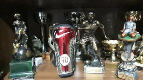 Kostobran Zorana Benića