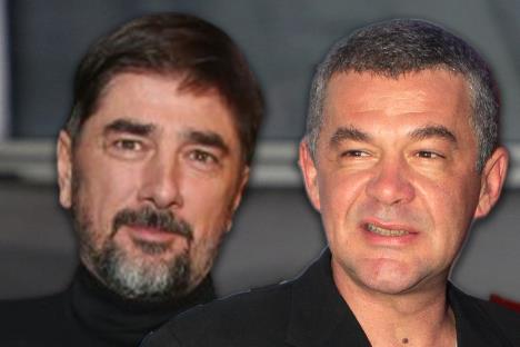 Nebojša Glogovac,Vojin Ćetković