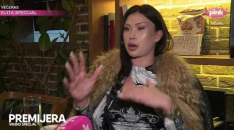 RAŠA PREVARIO GOCU SA SA KONTROVERZNOM STARLETOM? Pevačica mu oprostila neverstvo, a ljubavnicu cela nacija zna: Bila u zatvoru, pa upala u depresiju...