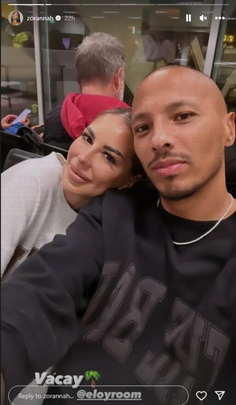 Zoranina skandalozna izjava