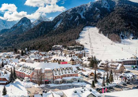 Kranjska Gora