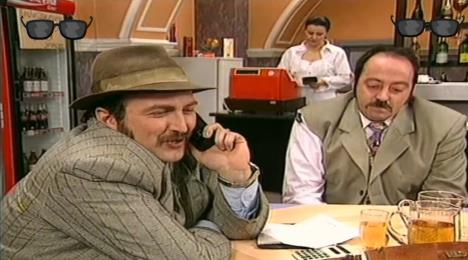  "Đoši sam krstio decu, a onda sam se sklonio od njega" Tika Špic filmskom bratu jedno strašno zamerio "Nije želeo da..."