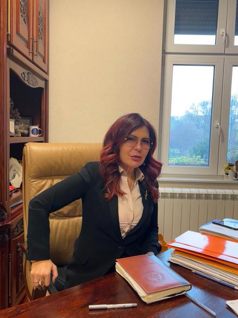 Zora Dobričanin