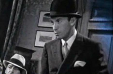 Rajan Hamons tvrdi da je reinkarnacija glumca po imenu Martin Martin