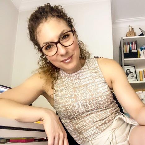 Angela Kolios Dimitrakopoulos