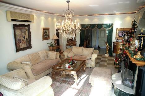 Villa Goce Božinovske