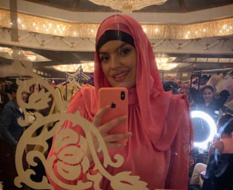 Selma Mekić o Dadu Polumenti