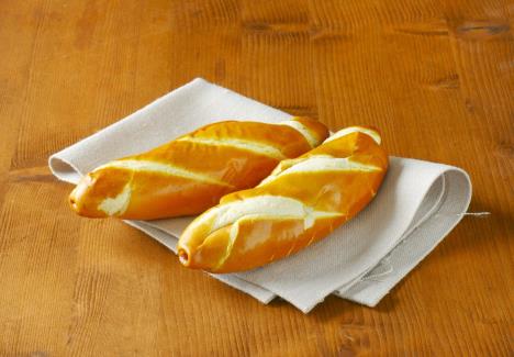 Zahvaljujući medu, peciva dugo ostaju sveža i ne mrve se